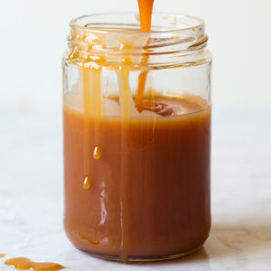 Da Vinci Gourmet® Salted Caramel Flavoured Sauce (2 Liters)