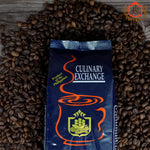 Load image into Gallery viewer, The Culinary Exchange Ground Coffee (400g)
