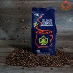 Load image into Gallery viewer, The Culinary Exchange Ground Coffee (400g)
