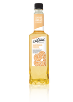 Load image into Gallery viewer, Da Vinci Gourmet Shortbread Cookies Syrup 750ml (Winter Collection)
