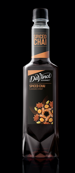 Load image into Gallery viewer, Da Vinci Gourmet Spiced Chai Concentrate 750ml
