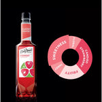 Load image into Gallery viewer, Da Vinci Gourmet Strawberry Flavoured Syrup (750mL)
