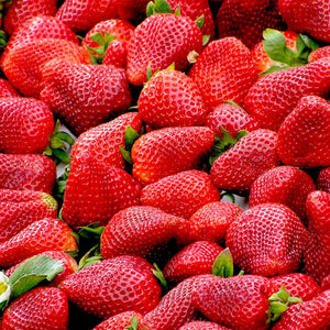 Da Vinci Gourmet Strawberry Flavoured Syrup (750mL)