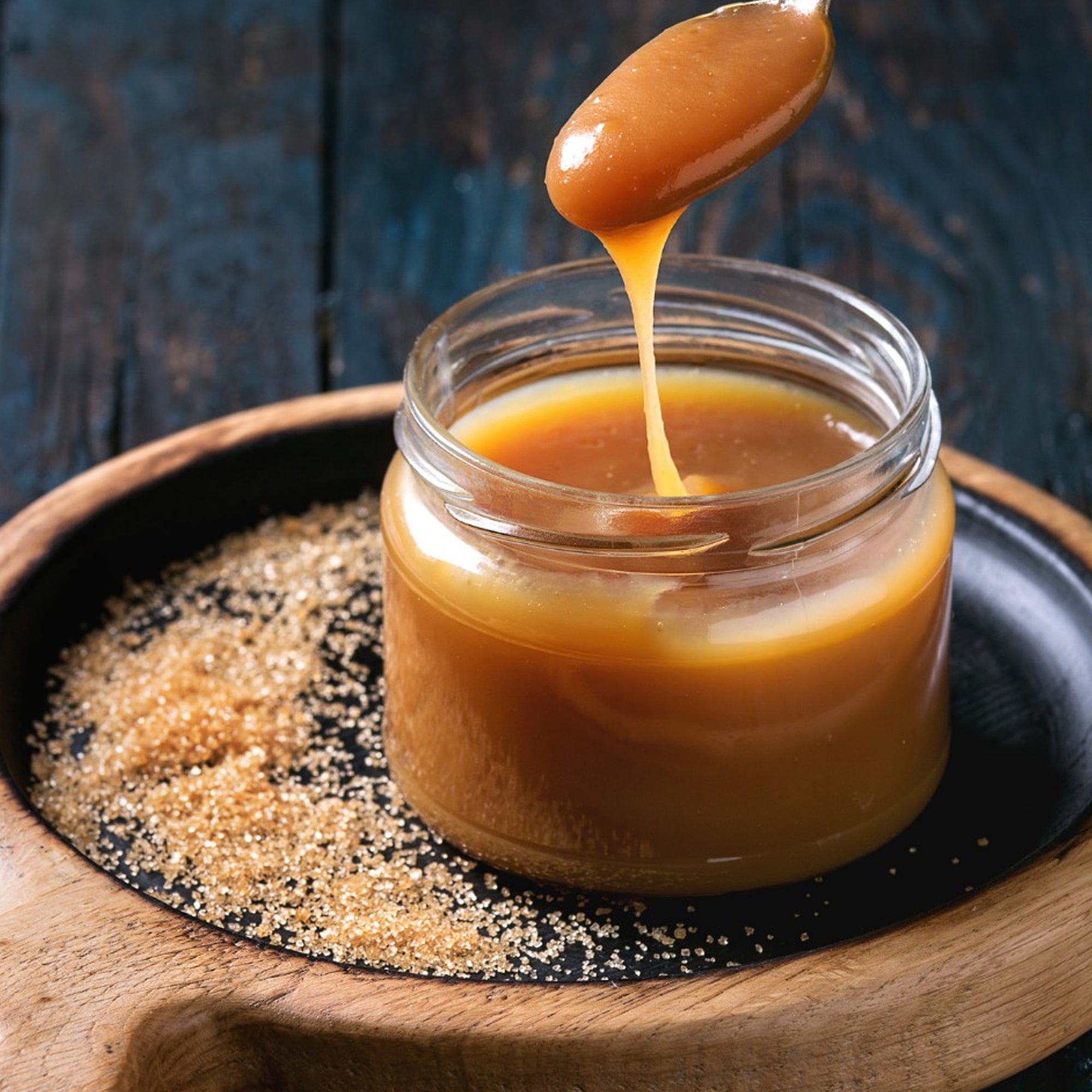 Da Vinci Gourmet Caramel Flavoured Syrup (750mL)