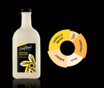 Load image into Gallery viewer, Da Vinci Gourmet® Signature Madagascar Vanilla Bean Flavoured Sauce (2 Liters)
